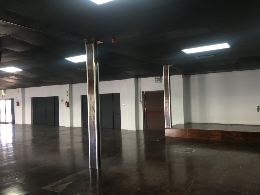 To Let commercial Property for Rent in Parklands Western Cape